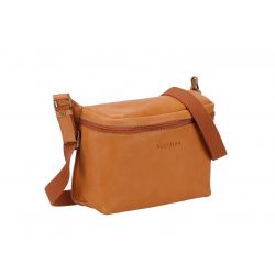 Besace en Cuir S  Besace en Cuir S