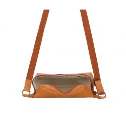 Besace en Cuir S  Besace en Cuir S