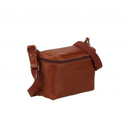Besace en Cuir S  Besace en Cuir S