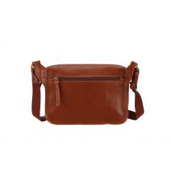 Besace en Cuir S  Besace en Cuir S