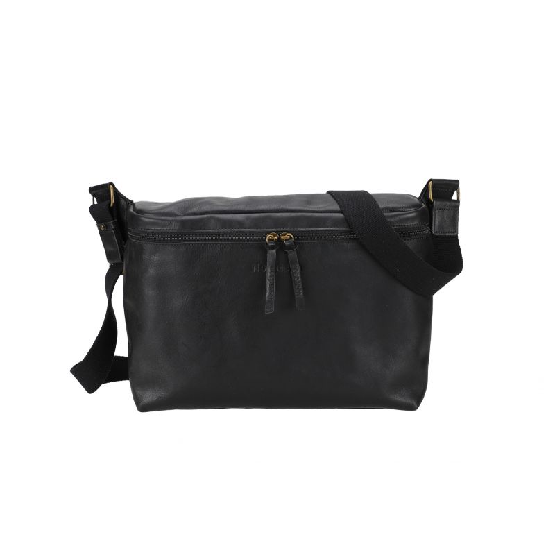 Besace en Cuir M