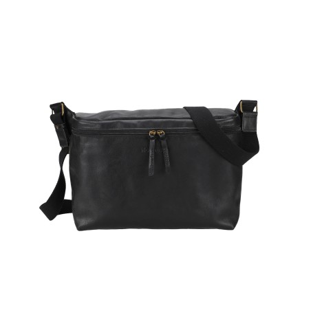 Besace en Cuir M