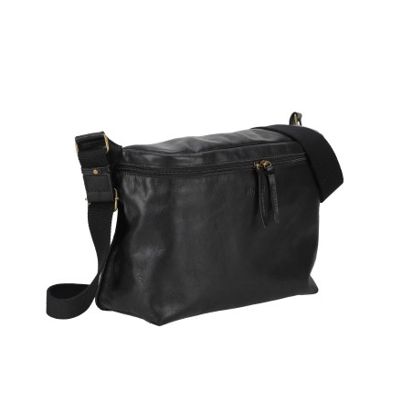 Besace en Cuir M