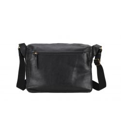 Besace en Cuir M