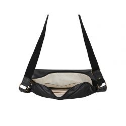 Besace en Cuir M