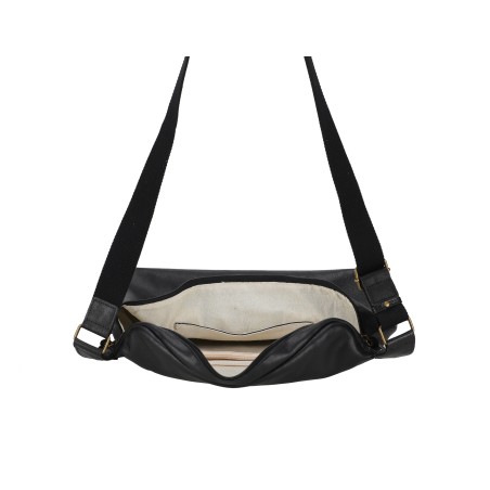 Besace en Cuir M