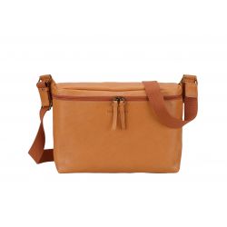 Besace en Cuir M Besace en Cuir M