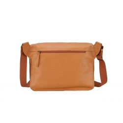 Besace en Cuir M Besace en Cuir M