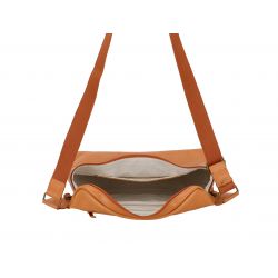 Besace en Cuir M Besace en Cuir M