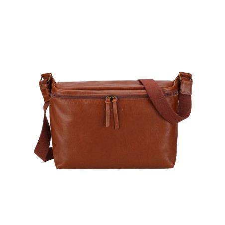 Besace en Cuir M