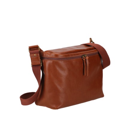 Besace en Cuir M