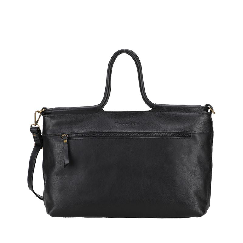 Sac Porte Main en Cuir