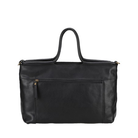Sac Porte Main en Cuir