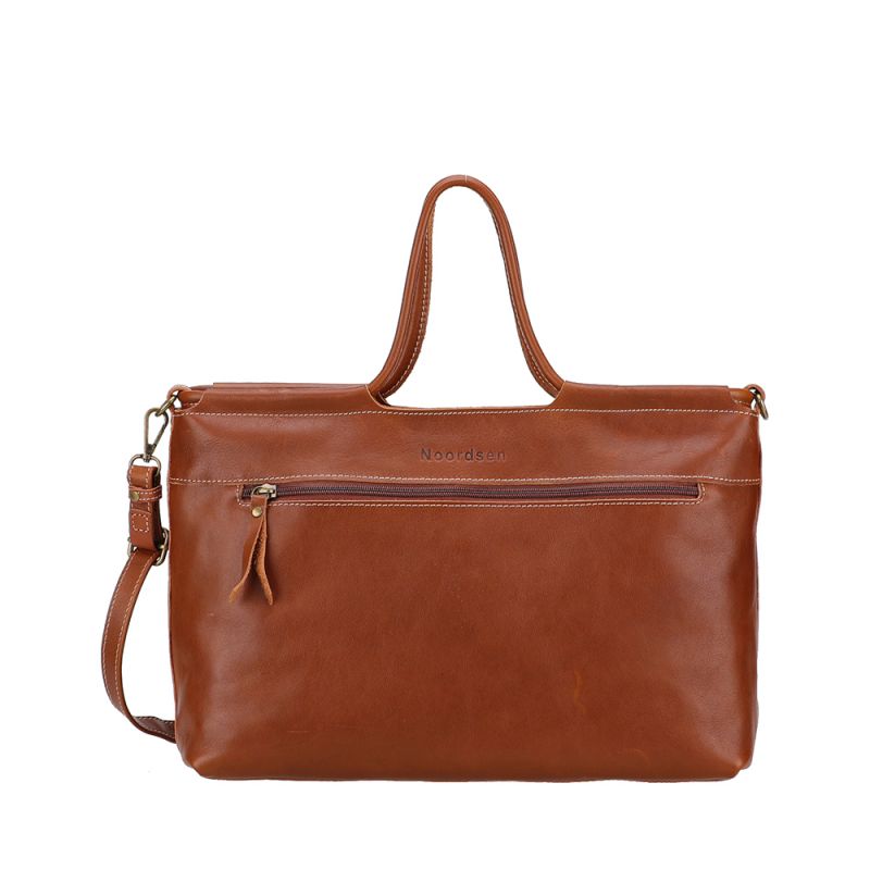 Sac Porte Main en Cuir