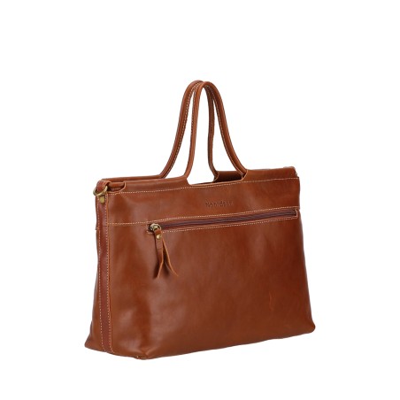 Sac Porte Main en Cuir