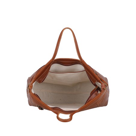 Sac Porte Main en Cuir
