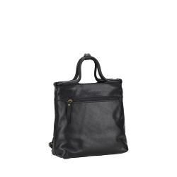 Sac à Dos en Cuir 