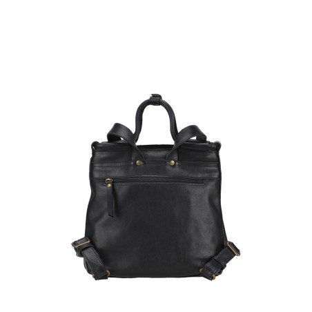 Sac à Dos en Cuir 
