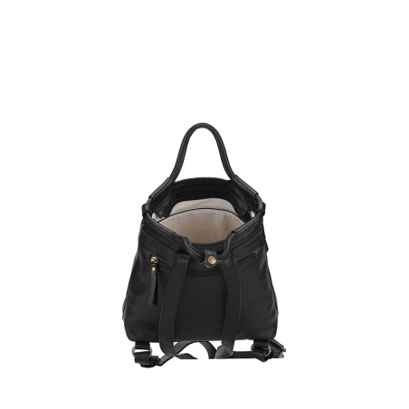 Sac à Dos en Cuir 