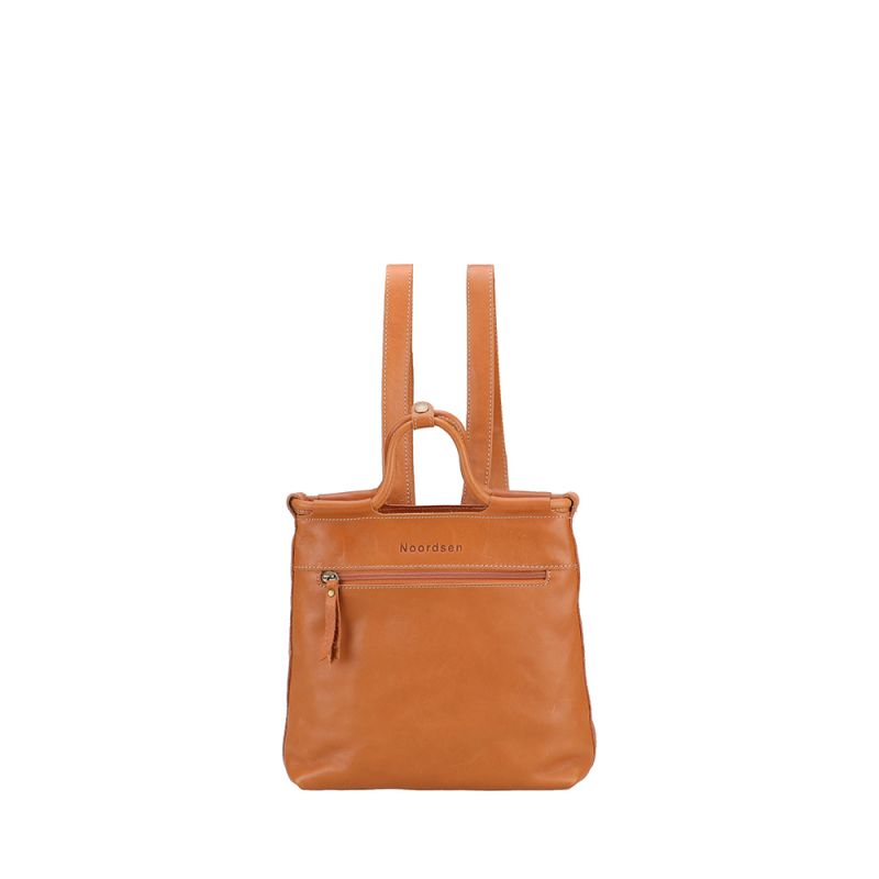 Sac à Dos en Cuir 