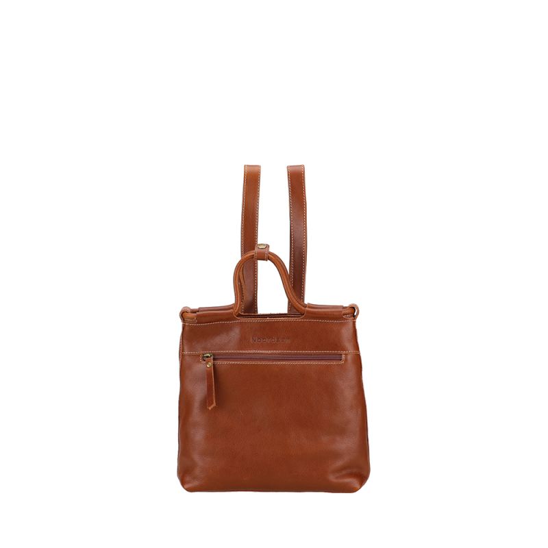 Sac à Dos en Cuir 
