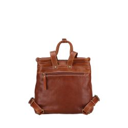 Sac à Dos en Cuir 
