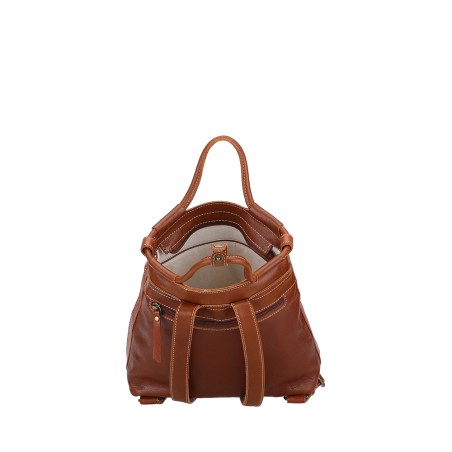 Sac à Dos en Cuir 