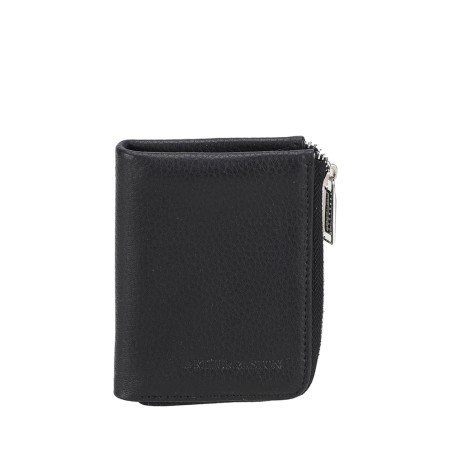Porte-cartes Thomas Cuir