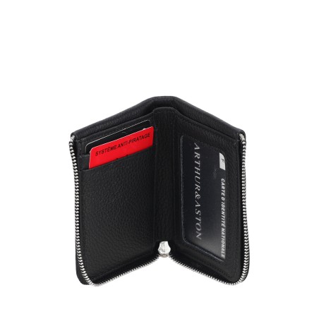 Porte-cartes Thomas Cuir