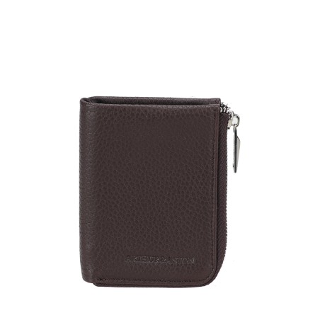 Porte-cartes Thomas Cuir