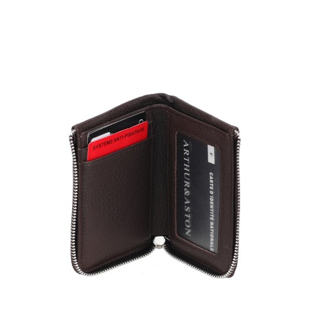 Porte-cartes Thomas Cuir