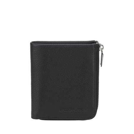 Porte-Cartes Thomas cuir