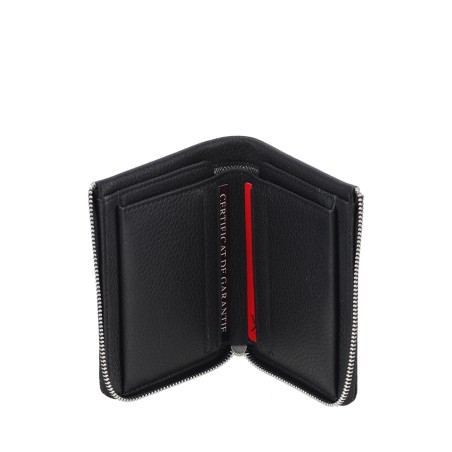 Porte-Cartes Thomas cuir