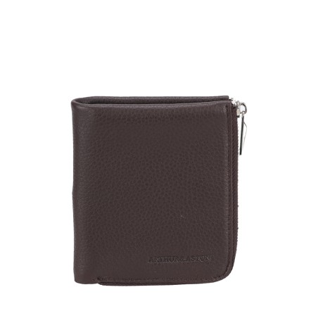 Porte-Cartes Thomas cuir