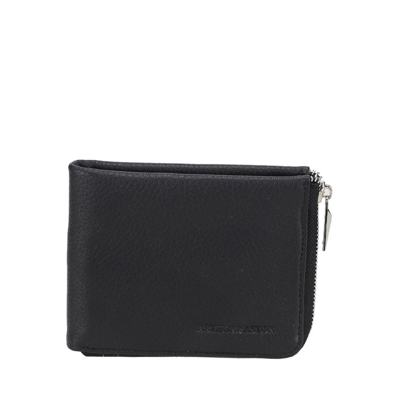 Portefeuille italien cuir Thomas Portefeuille italien cuir Thomas