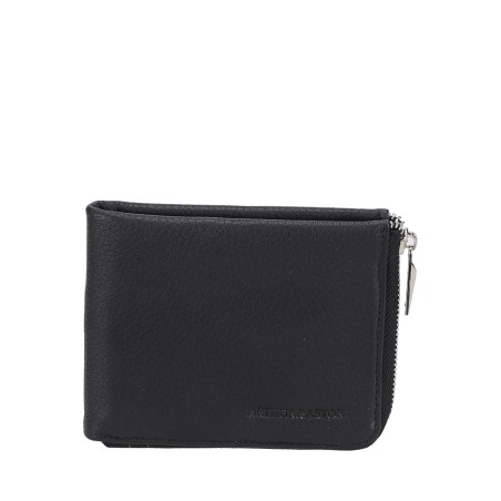 Portefeuille italien cuir Thomas