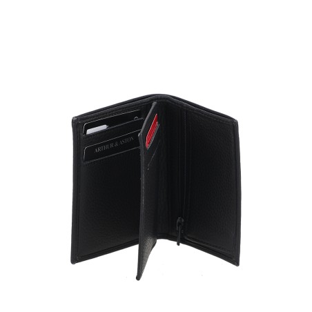 Portefeuille Cuir Thomas