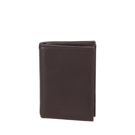 Portefeuille Cuir Thomas
