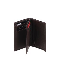 Portefeuille Cuir Thomas