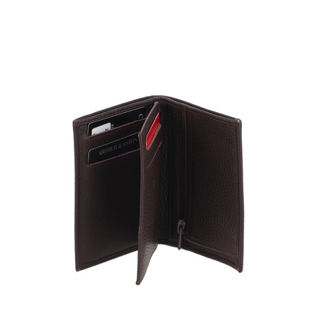 Portefeuille Cuir Thomas