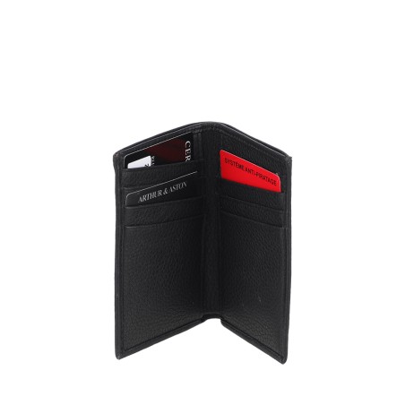 Porte-cartes Cuir Thomas