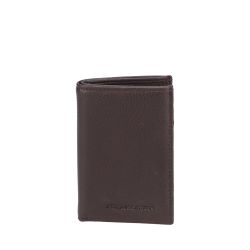 Porte-cartes Cuir Thomas