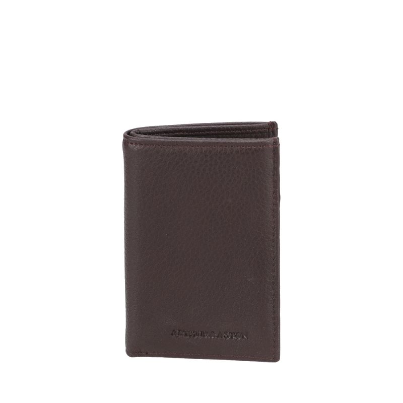 Porte-cartes Cuir Thomas