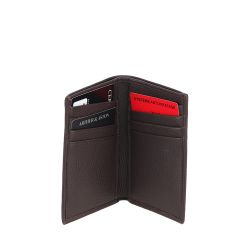 Porte-cartes Cuir Thomas