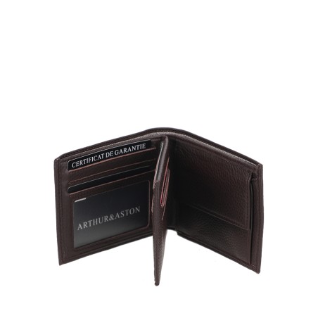 Portefeuille italien M Thomas