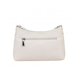 Sac Bandoulière Rose en toile