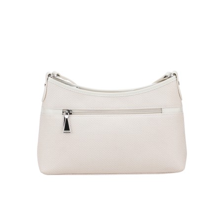 Sac Bandoulière Rose en toile