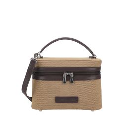 Sac à main Rosa Cuir vachette