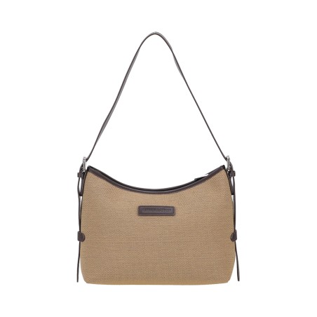 Besace Rosa Cuir vachette