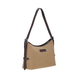 Besace Rosa Cuir vachette